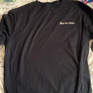 Bass pro shops mens large